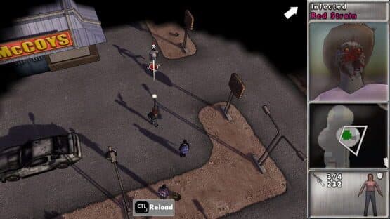 Survivalist — screenshot 1