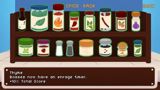 Champions of Breakfast — screenshot 1