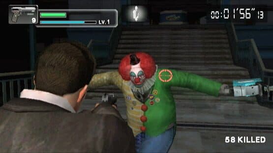 Dead Rising: Chop Till You Drop — screenshot 7