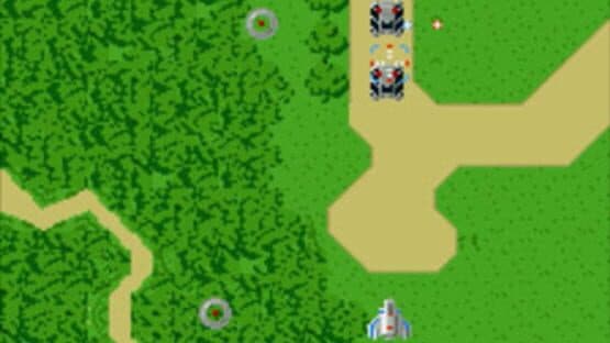 Namco Museum Vol. 2 — screenshot 1