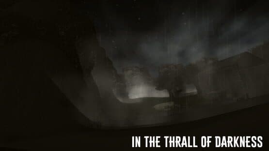 In the Thrall of Darkness: The Gift of Dreams — screenshot 5