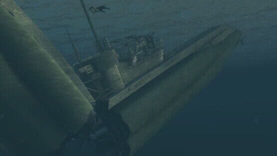 PT Boats: Knights of the Sea — screenshot 2