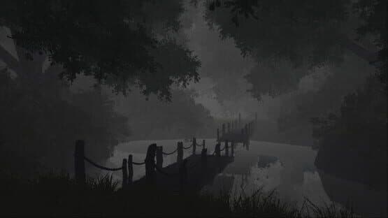 DarkLast — screenshot 1