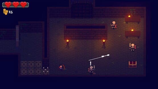 Mana Spark — screenshot 1