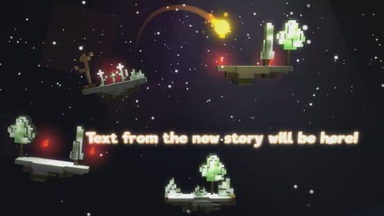 The First Spark — screenshot 1
