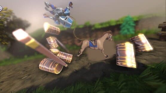 Last Knight: Rogue Rider Edition — screenshot 3