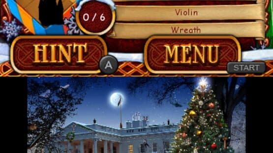 Christmas Wonderland 4 — screenshot 3
