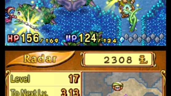 Children of Mana — screenshot 4