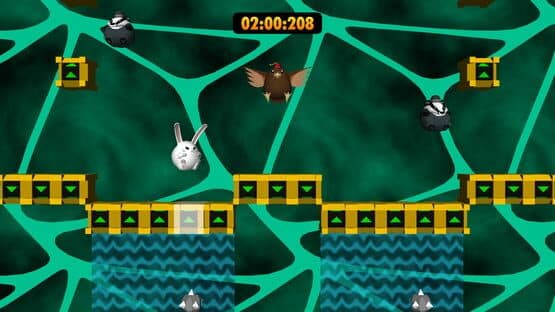 Chubbins — screenshot 2