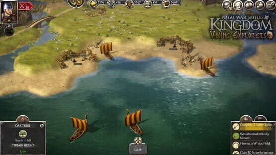 Total War Battles: Kingdom — screenshot 5