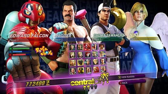 Super Dead Rising 3 Arcade Remix — screenshot 1