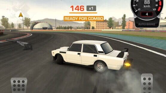 CarX Drift Racing — screenshot 7