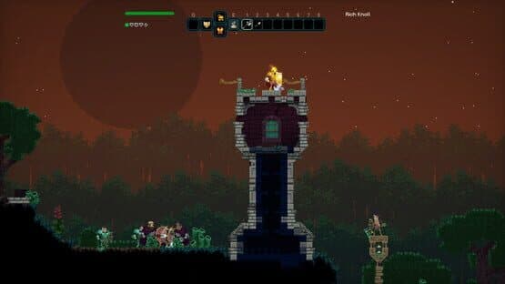 MoonQuest — screenshot 5