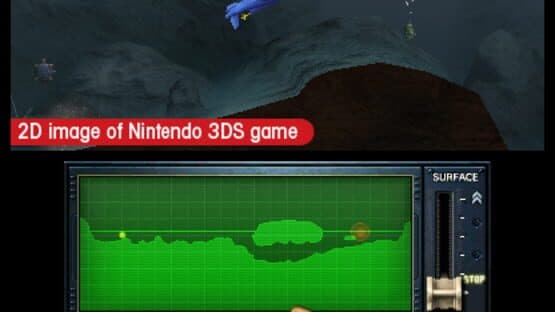 Steel Diver — screenshot 3
