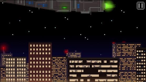 Paul Pixel - The Awakening — screenshot 5