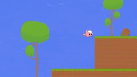 Fluffy Creatures vs. The World — screenshot 3