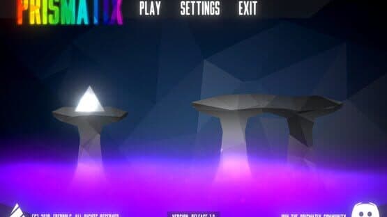 Prismatix — screenshot 1