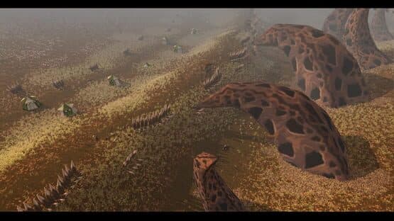 Warriors' Wrath — screenshot 5