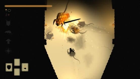 DarkMaus — screenshot 3