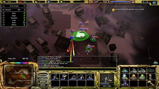 Savage XR — screenshot 3
