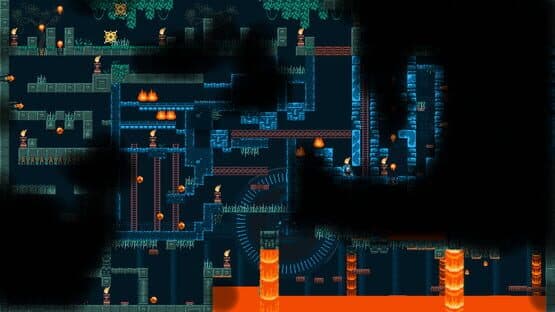 1 Screen Platformer — screenshot 7