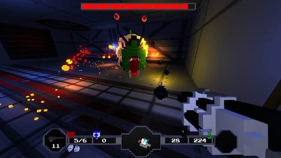Paranautical Activity — screenshot 7