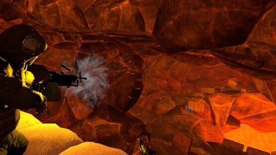 Bullets and More VR: BAM VR — screenshot 3