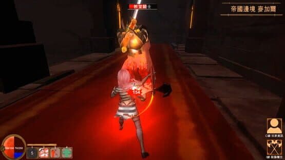 Gustavo Kingdom Rebirth — screenshot 2