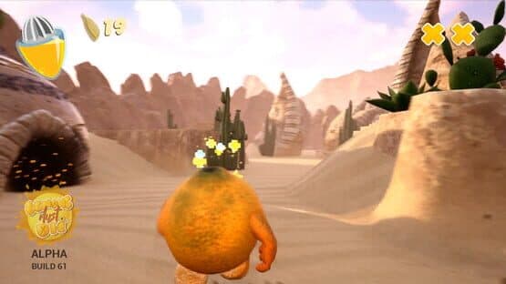 Lemons Must Die — screenshot 4