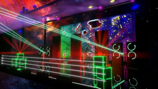 Soundscape VR — screenshot 4
