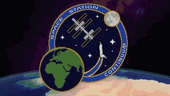 Space Station Continuum — screenshot 1