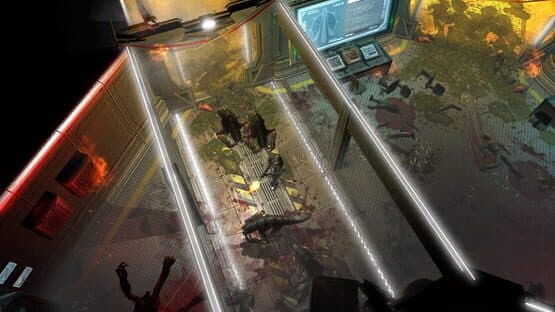 Shadowgrounds Survivor — screenshot 4