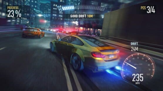 Need for Speed: No Limits — screenshot 5