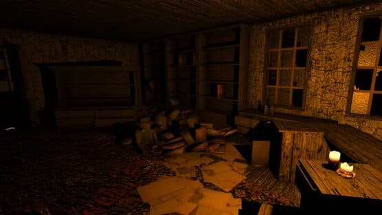 The Mors — screenshot 3