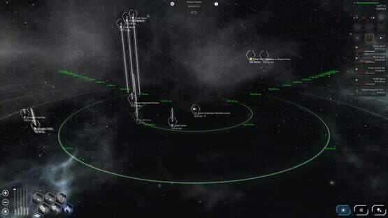 Gates of Horizon — screenshot 4