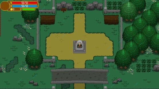 Shalnor Legends: Sacred Lands — screenshot 1