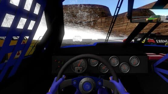 VR Stock Car Racers — screenshot 5
