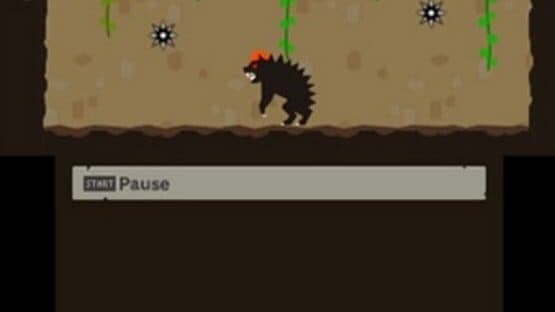 50 Pinch Barrage!! — screenshot 1