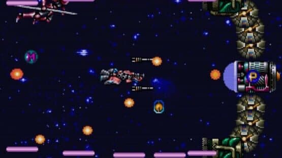 Zed Blade — screenshot 4