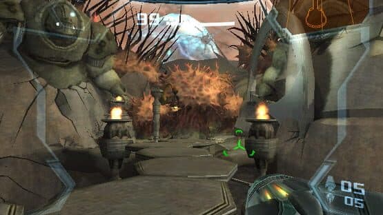 Metroid Prime 3: Corruption — screenshot 6