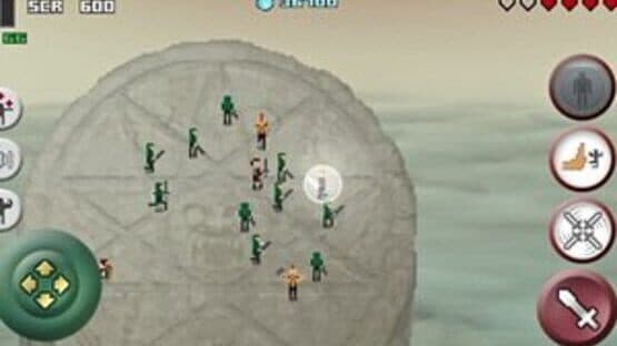 Only One — screenshot 1