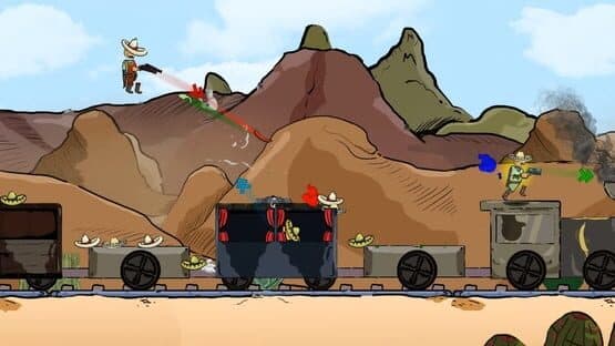 Taco Gun — screenshot 3