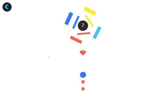 Color Circle — screenshot 2