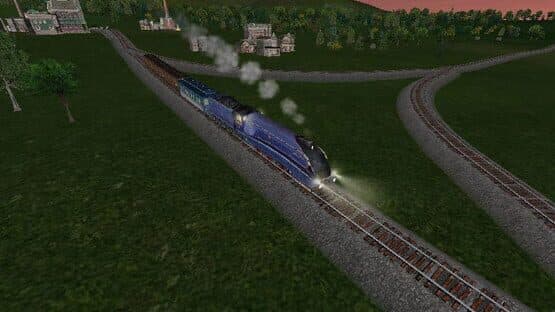 Railroad Tycoon 3 — screenshot 2
