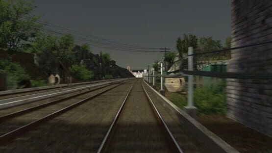 World of Subways: Volume 1 - The Path — screenshot 2