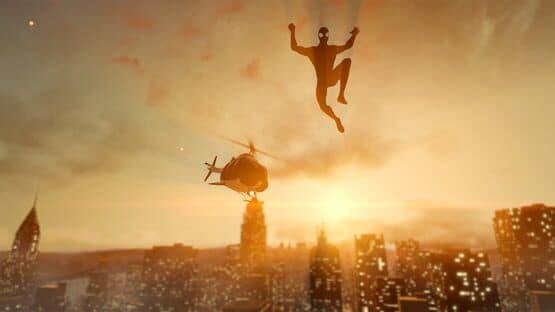 The Amazing Spider-Man 2 — screenshot 4