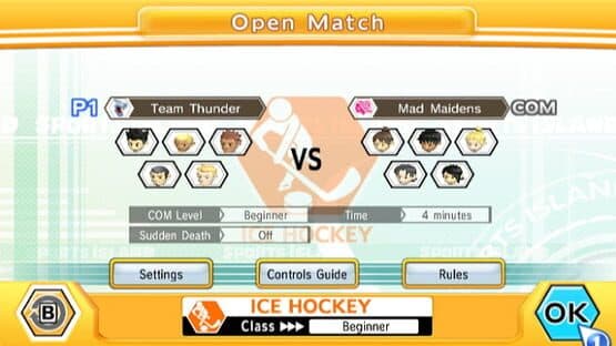 Deca Sports 2 — screenshot 4
