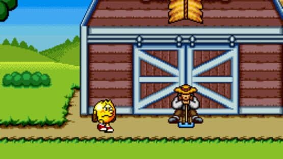Pac-Man 2: The New Adventures — screenshot 6