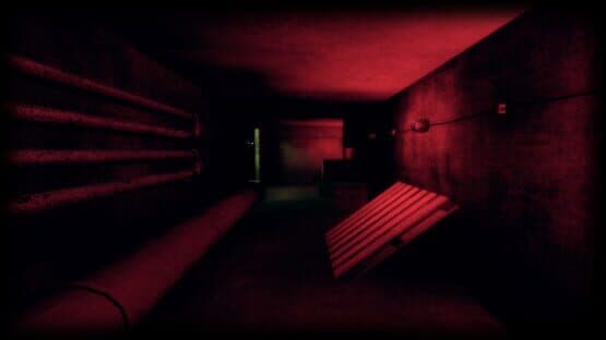 The Inevitability — screenshot 5