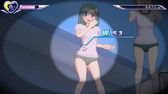 Gal*Gun: Double Peace — screenshot 3